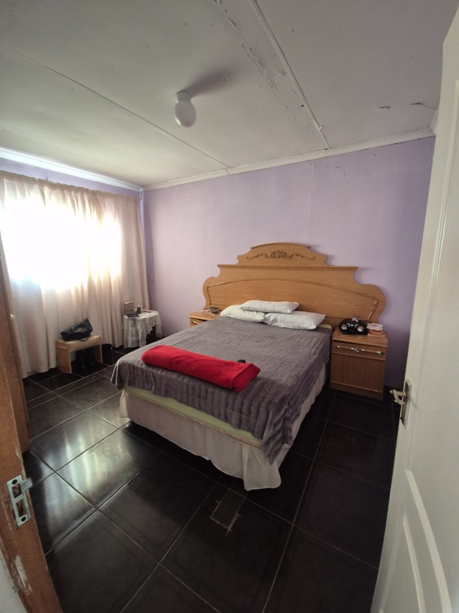 3 Bedroom Property for Sale in Kwadwesi Eastern Cape